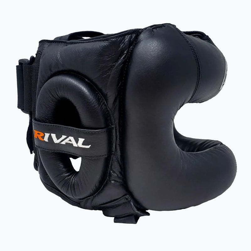 Boxing helmet Rival RHGFS3 black 4