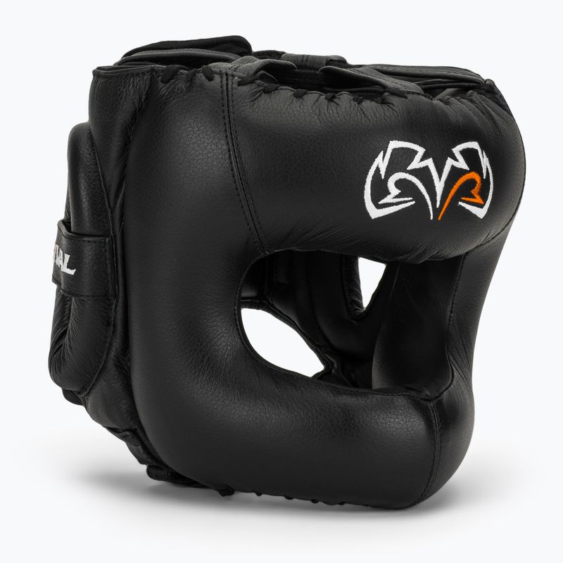 Boxing helmet Rival RHGFS3 black