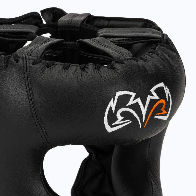 Boxing helmet Rival RHGFS3 black 4