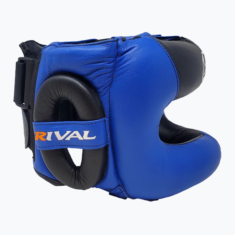Boxing helmet Rival RHGFS3 blue 3