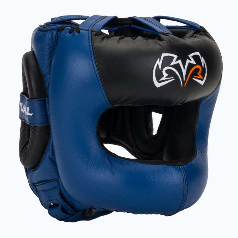 Boxing helmet Rival RHGFS3 blue