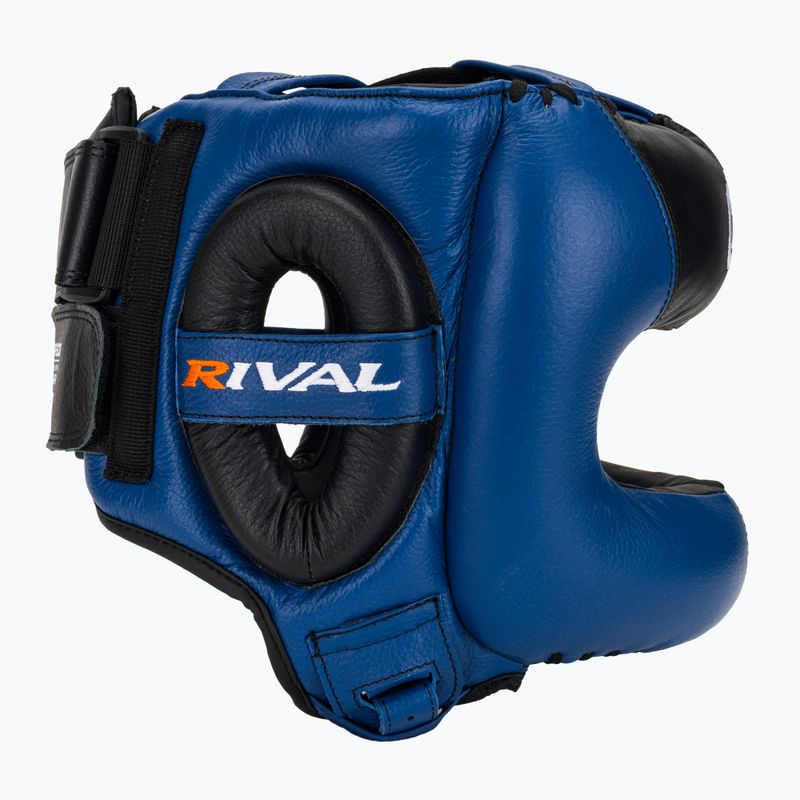 Boxing helmet Rival RHGFS3 blue 2