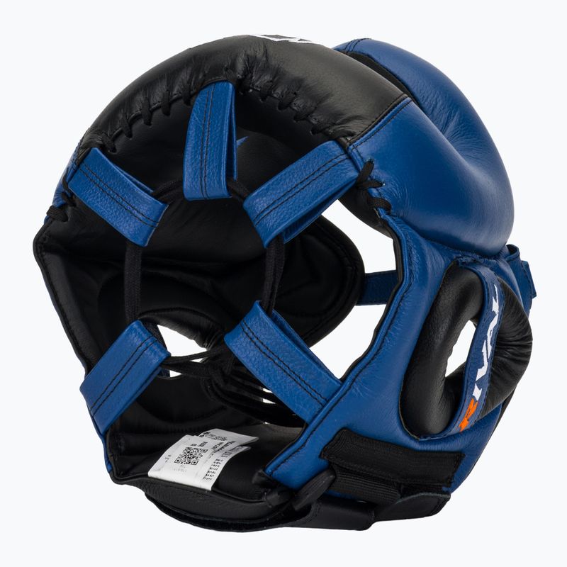 Boxing helmet Rival RHGFS3 blue 6