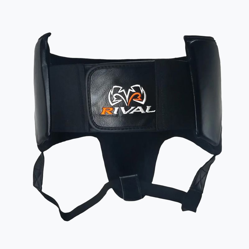 Rival RNFL10 Pro 360 crotch protector black 2