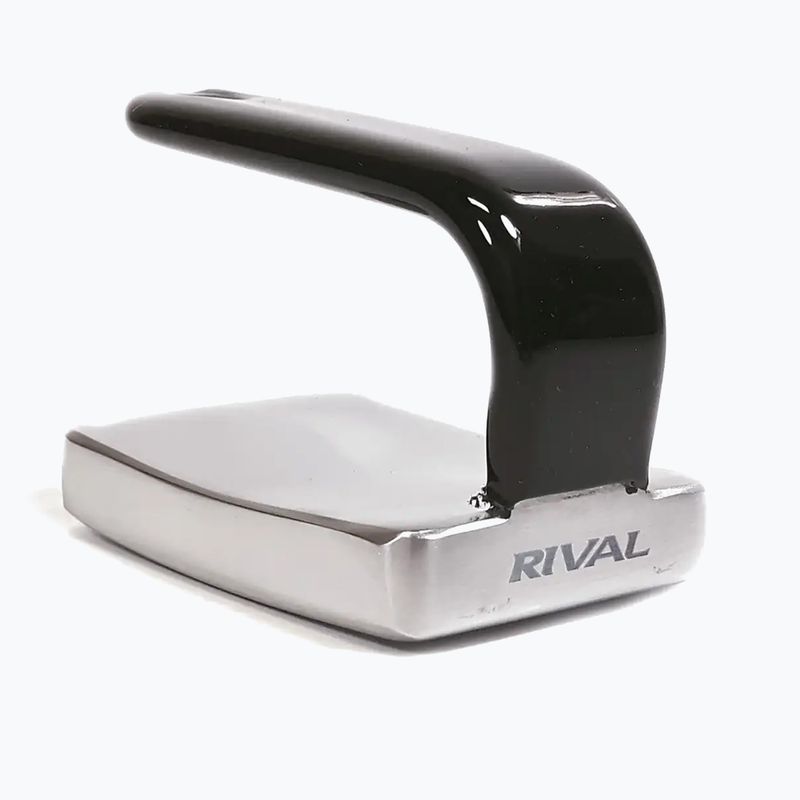 Boxing iron Rival No Swell Plate - Square black 2
