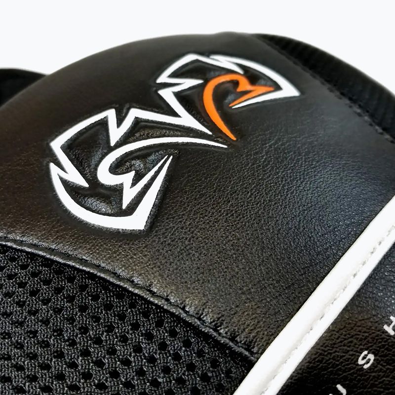 Rival RPM3 Air Punch Mitts 2.0 black 5