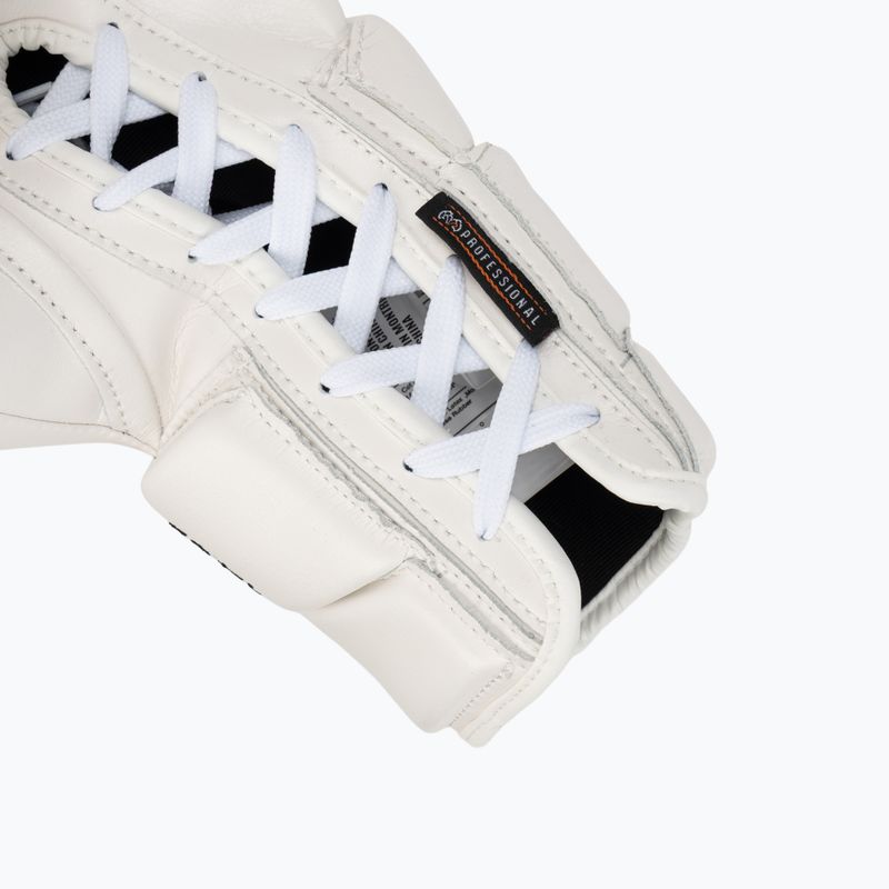 Boxing gloves Rival RS1 Ultra Sparring 2.0 white 6