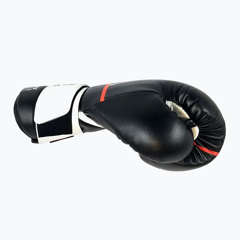 Boxing gloves Rival Super Sparring 2.0 black 7