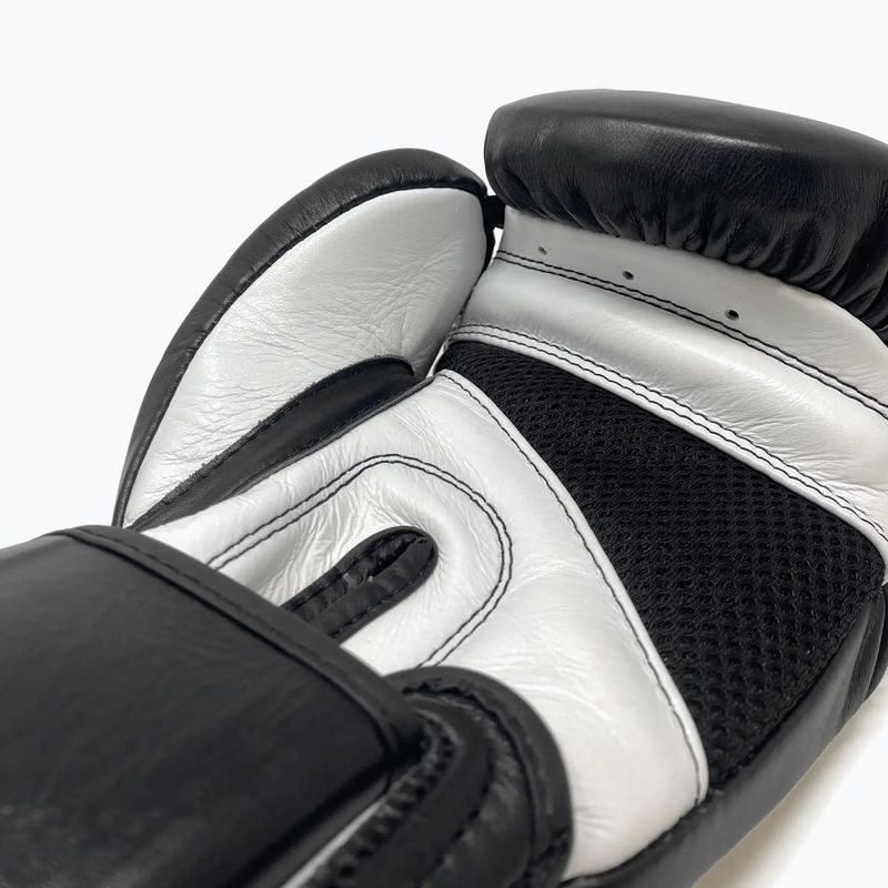 Rival RB2 Super Bag 2.0 boxing gloves black 4