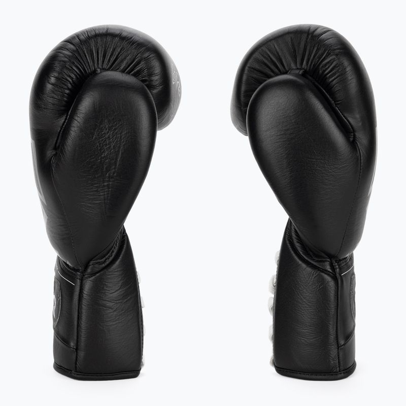 Rival RFX-Guerrero Sparring Boxing Gloves -SF-H black 3