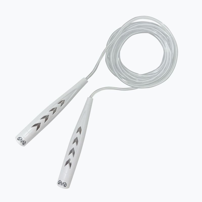 Training skipping rope Rival Aero white