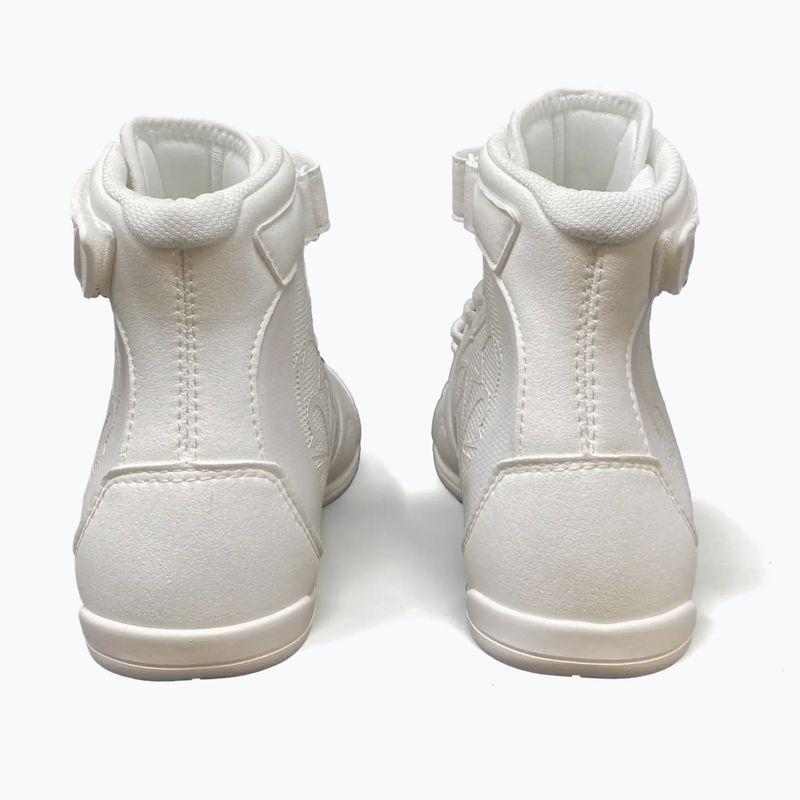 Rival RSX-Genesis 3 white boxing shoes 11
