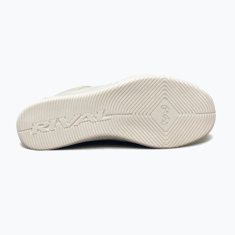 Rival RSX-Genesis 3 white boxing shoes 13
