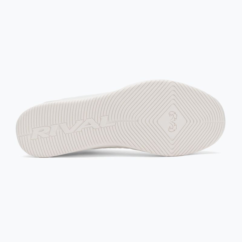 Rival RSX-Genesis 3 white boxing shoes 4
