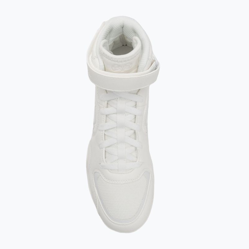Rival RSX-Genesis 3 white boxing shoes 5