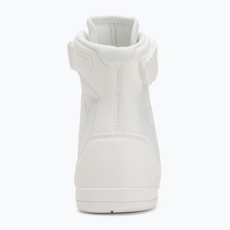 Rival RSX-Genesis 3 white boxing shoes 6