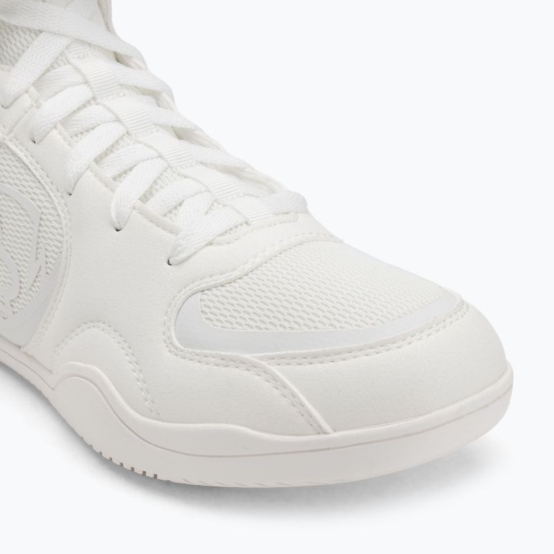 Rival RSX-Genesis 3 white boxing shoes 7