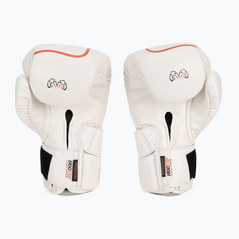 Boxing gloves Rival Super Sparring 2.0 white 3