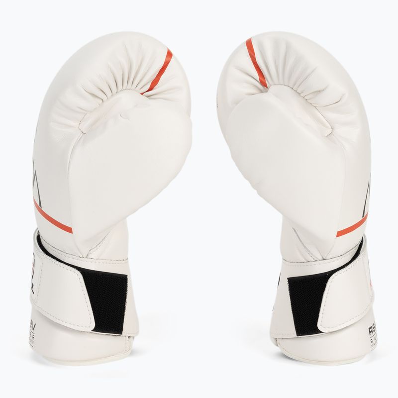 Boxing gloves Rival Super Sparring 2.0 white 4