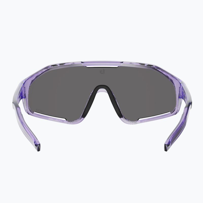 Bollé Shifter astro purple crystal/volt ruby sunglasses 3