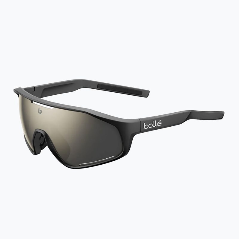 Bollé Shifter black matte/tns gold sunglasses 2