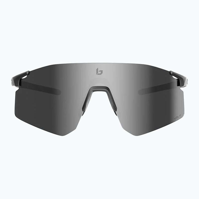 Bollé C-Icarus black matte/volt gun sunglasses 2