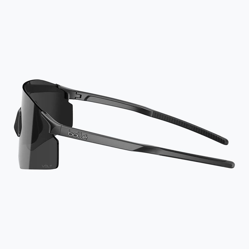 Bollé C-Icarus black matte/volt gun sunglasses 4