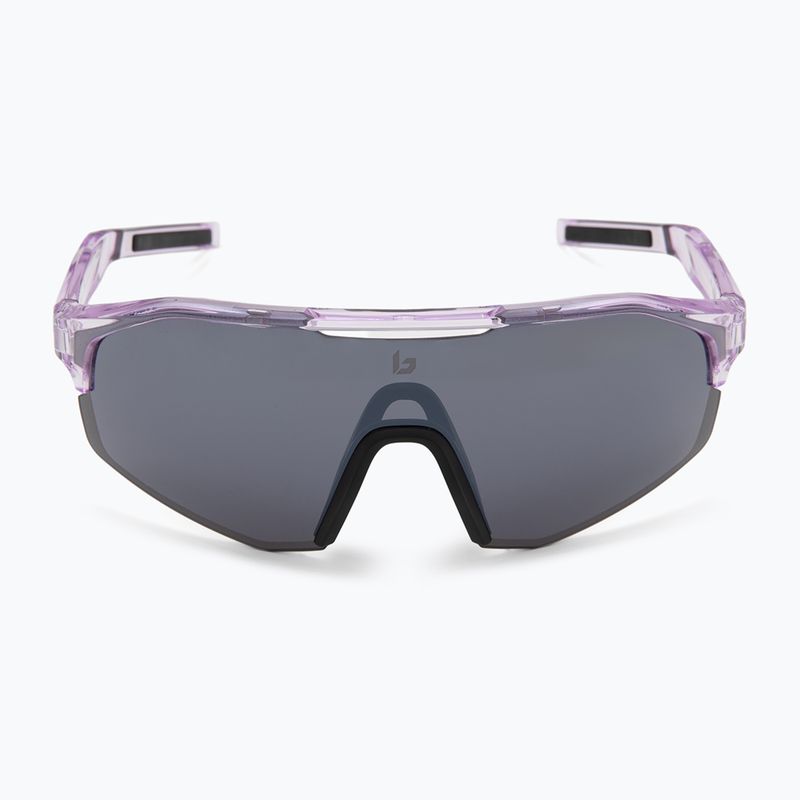 Bollé Lightshifter astro purple crystal/tns gun sunglasses 3
