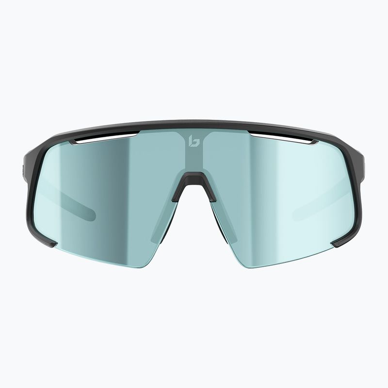 Sunglasses Bollé Speedchaser black matte/tns ice 2