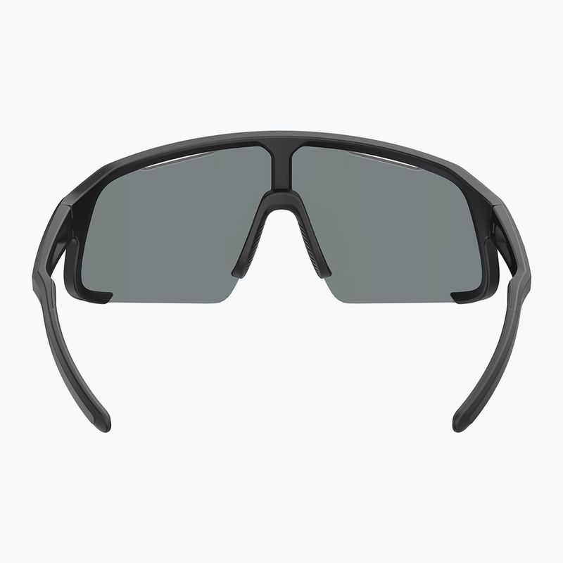 Sunglasses Bollé Speedchaser black matte/tns ice 3