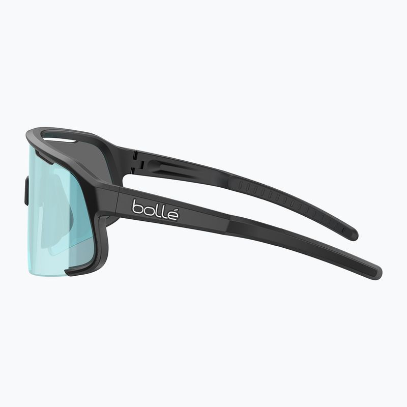 Sunglasses Bollé Speedchaser black matte/tns ice 4