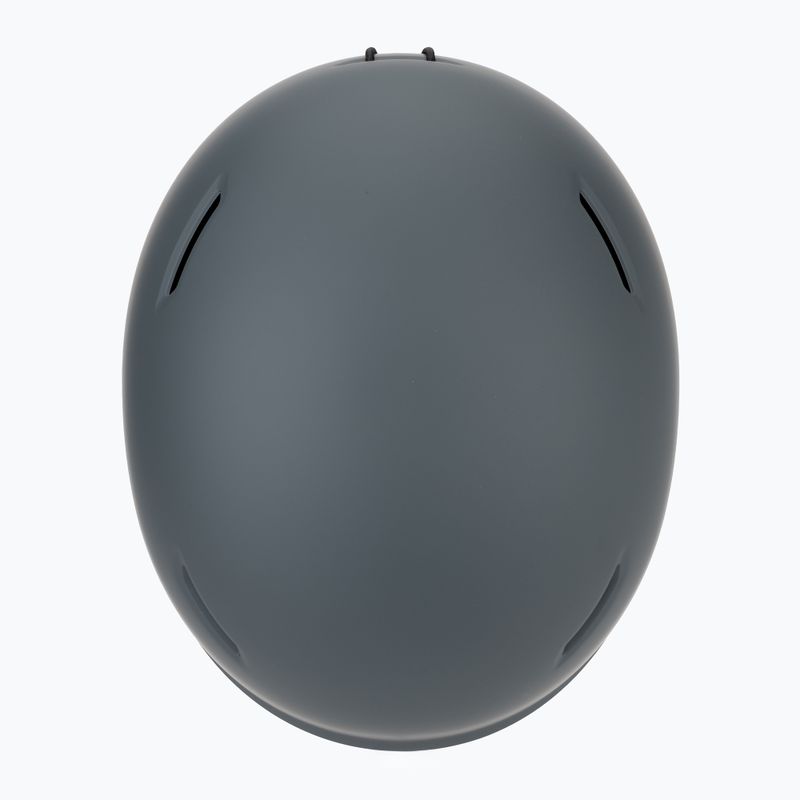 Ski helmet Bollé Keystone basalt grey matte 6