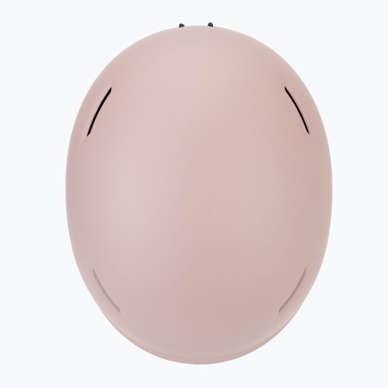 Ski helmet Bollé Keystone dusty mauve matte 6