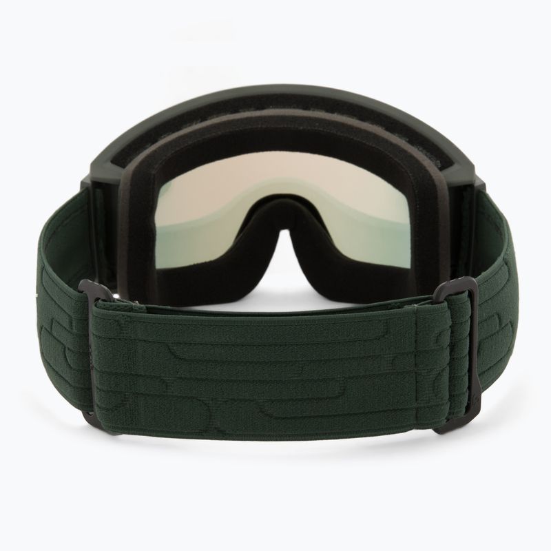 Ski goggles Bollé Blackridge forest matte/phantom fire red 3