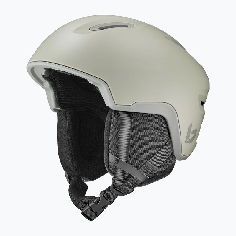 Ski helmet Bollé Atmos Pure argil matte