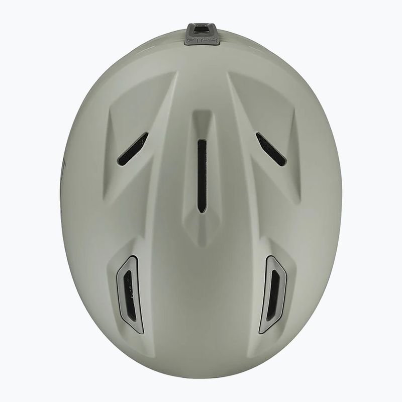 Ski helmet Bollé Atmos Pure argil matte 4