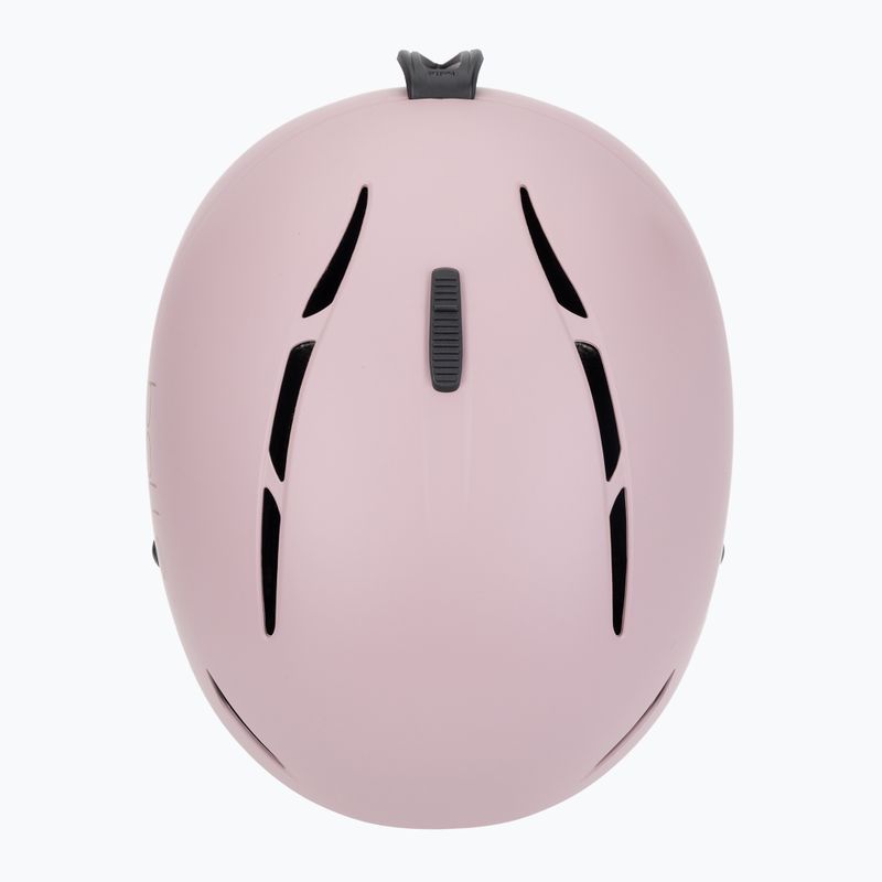 Ski helmet Bollé Juliet stockholm pink matte 6