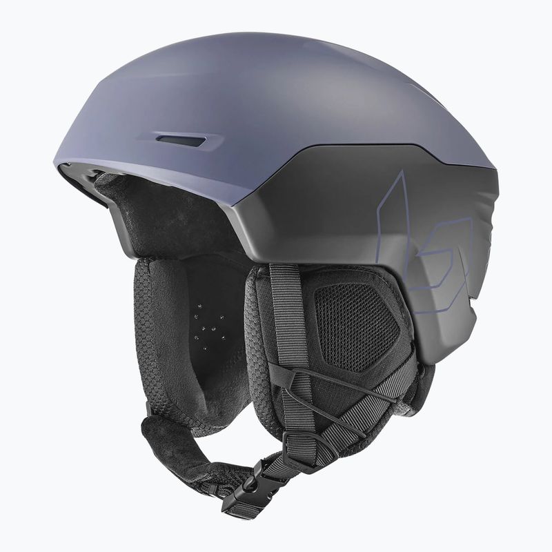 Ski helmet Bollé Ryft Pure midnight purple matte