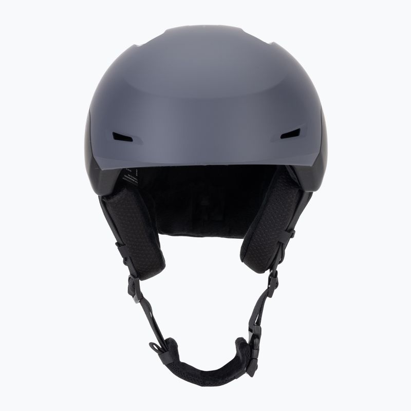 Ski helmet Bollé Ryft Pure midnight purple matte 2