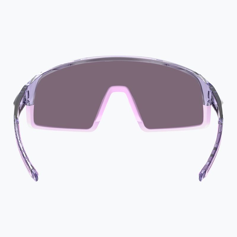 Sunglasses Bollé Striver astro purple crystal pink/brown pink 3