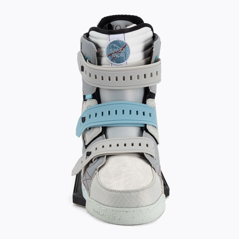 Slingshot Space Mob wakeboard bindings 3