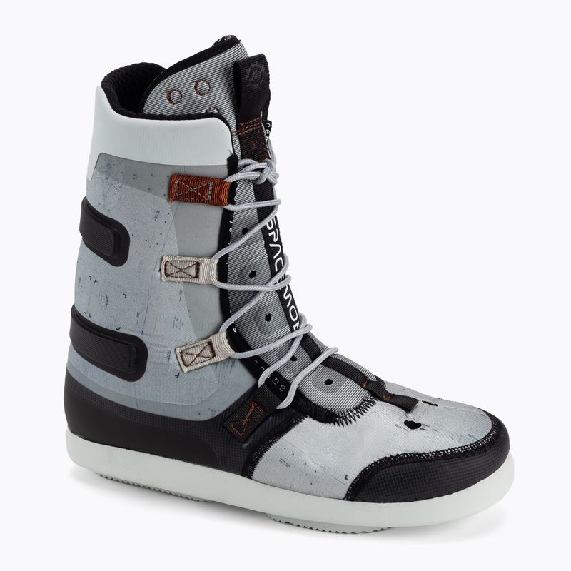 Slingshot Space Mob wakeboard bindings 5