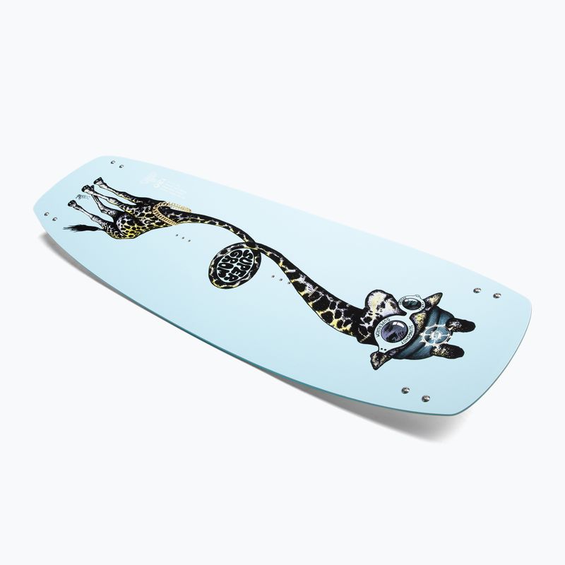 Slingshot Super Grom children's wakeboard 2