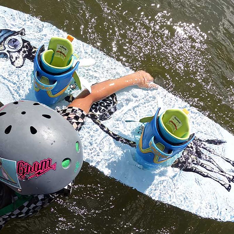 Slingshot Super Grom children's wakeboard 7