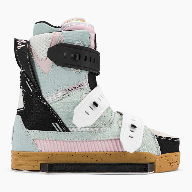 Women's wakeboard bindings Slingshot Copycat 2023 1230346009 2