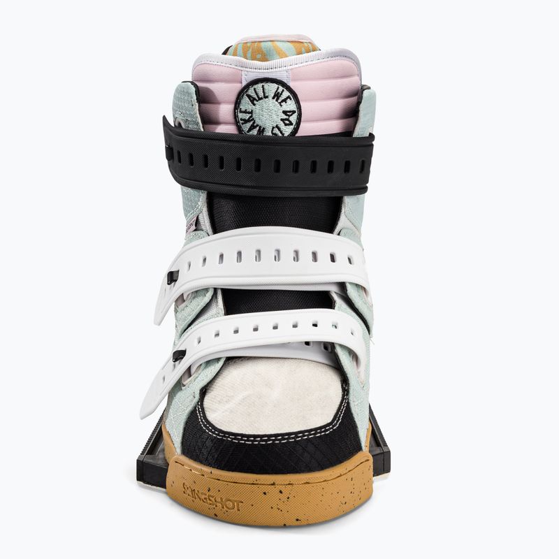 Women's wakeboard bindings Slingshot Copycat 2023 1230346009 6