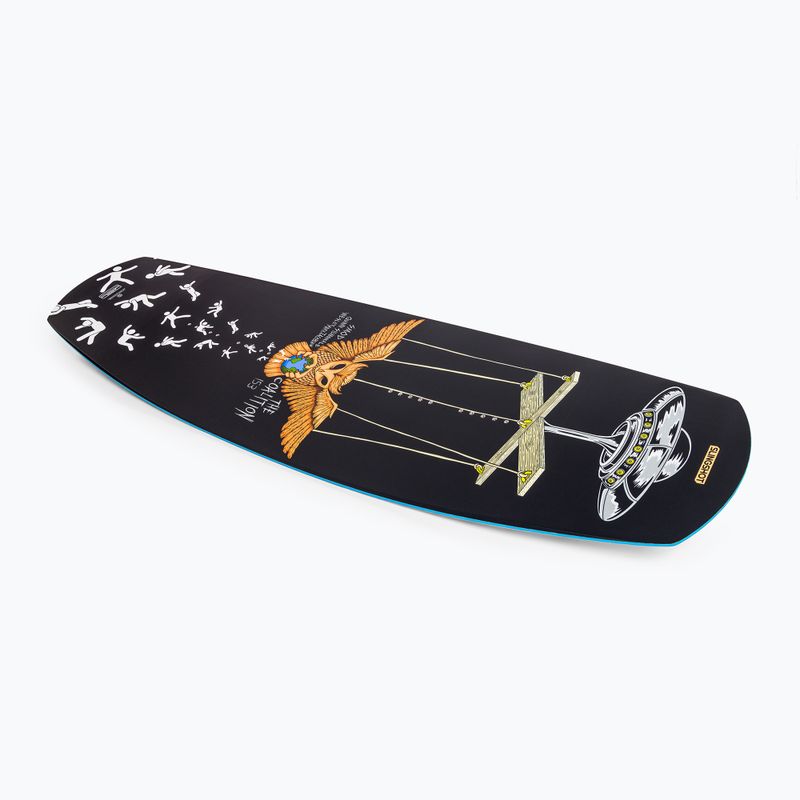 Slingshot Coalition 2023 wakeboard 1230311153