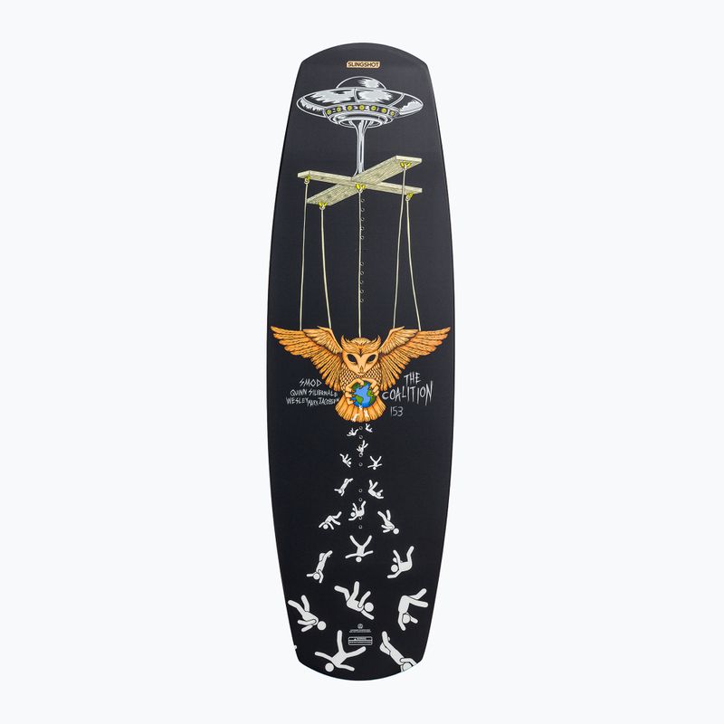 Slingshot Coalition 2023 wakeboard 1230311153 2