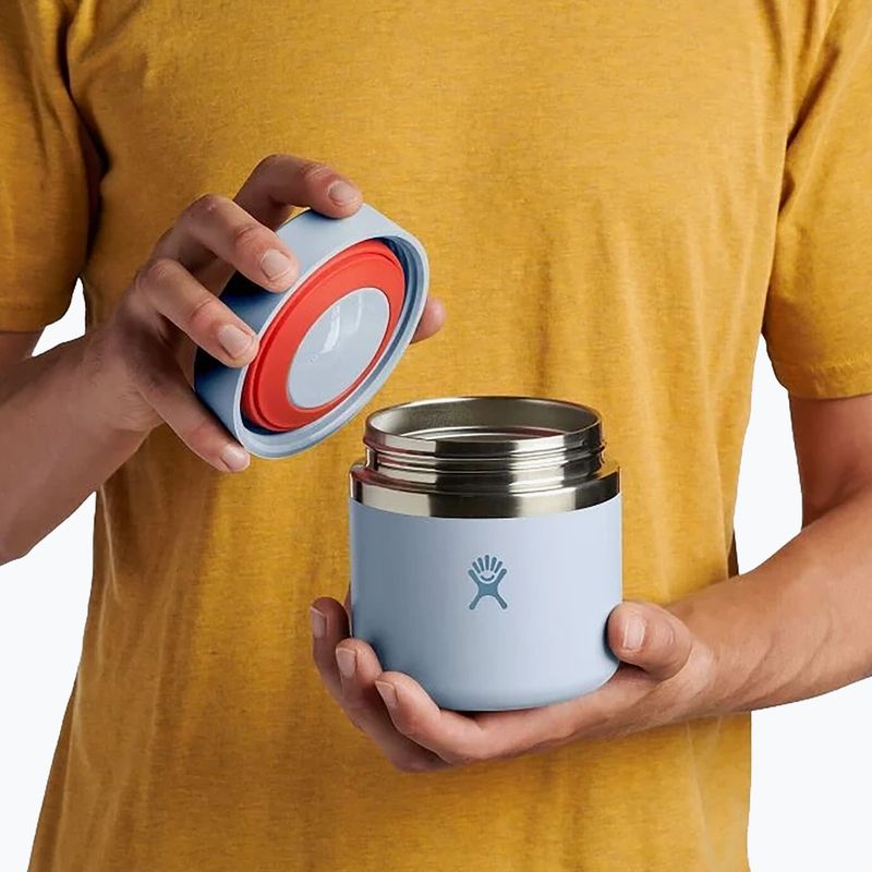 Hydro Flask Insulated Food Jar 590 ml surf 3