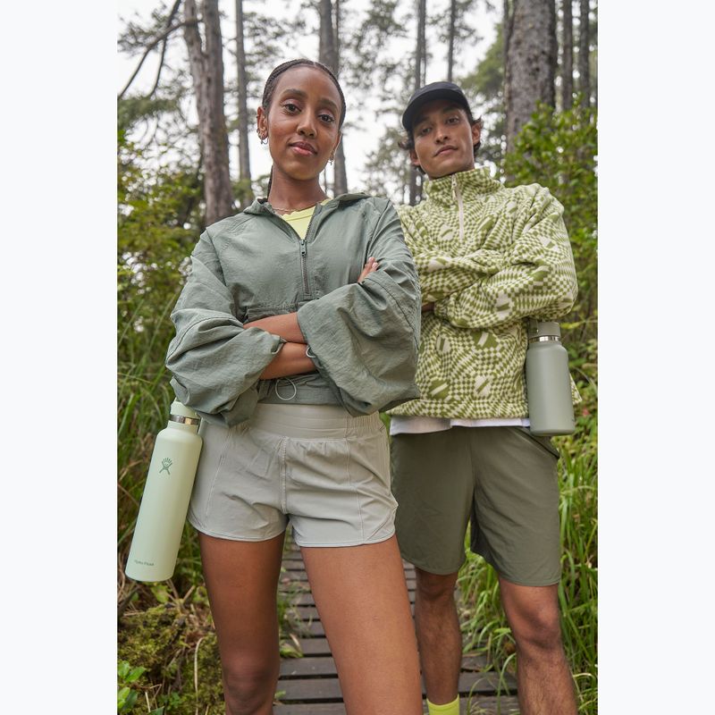 Thermal bottle Hydro Flask Wide Flex Straw 946 ml agave 6